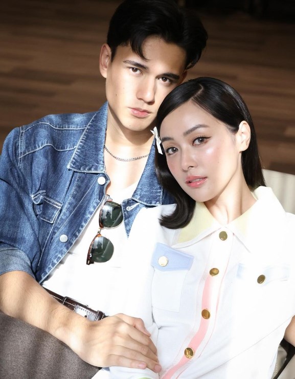 เจมส์จิ เบลล่า เทศน์ อุ้ม แต้ว มาริโอ้ ไผ่ ต่าย เจมส์จิ เบลล่า เทศน์ อุ้ม แต้ว มาริโอ้ ไผ่ ต่าย