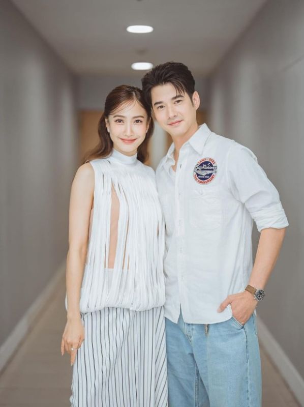 มิ้นต์ นนกุล แต้ว มาริโอ้ เต้ย เจมส์ จิรายุ มิ้นต์ นนกุล แต้ว มาริโอ้ เต้ย เจมส์ จิรายุ