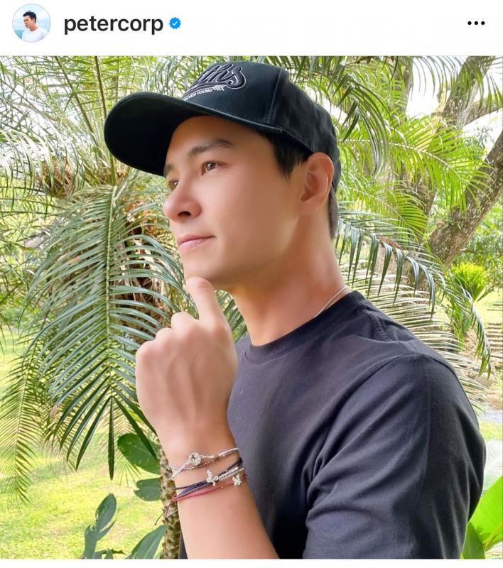 ปีเตอร์ คอร์ป ไดเรนดัล