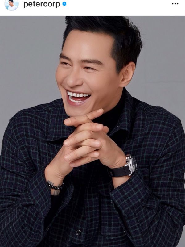 ปีเตอร์ คอร์ป ไดเรนดัล