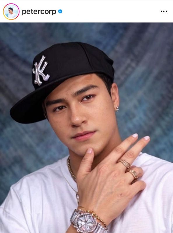 ปีเตอร์ คอร์ป