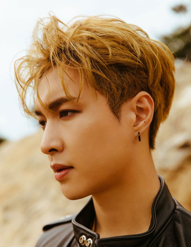 LAY แห่งวง EXO คอนเสิร์ตเดี่ยว ประเทศไทย