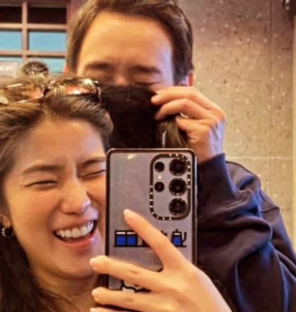 ทิม พิธา น้องพิพิม