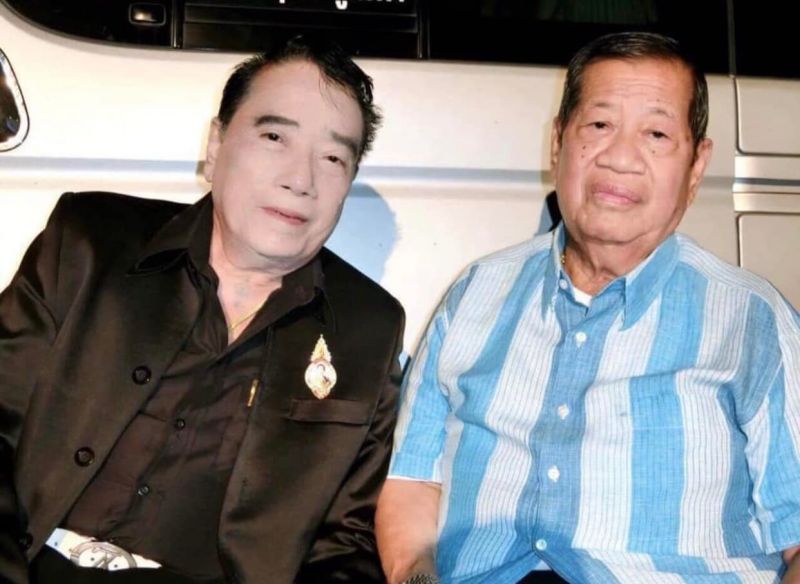  ไวพจน์ เพชรสุพรรณ
