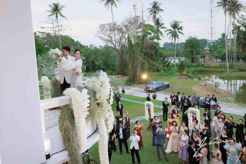 ปอย ตรีชฎา ปอย ตรีชฎา