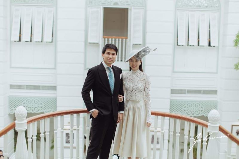 ปอย ตรีชฎา