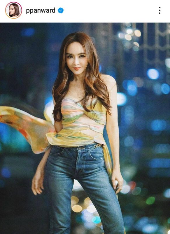 เป้ย แตงโม