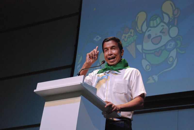 พีพี ชัชชาติ