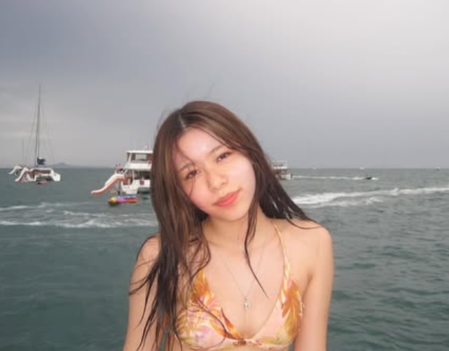 น้องแตงโม ปุณณดา