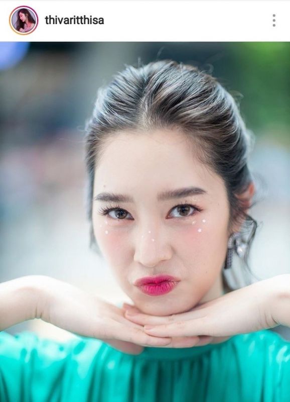 ปั้นจั่น ฐิสา สัมพันธ์ อัพเดท แฟน คบ ปั้นจั่น ฐิสา สัมพันธ์ อัพเดท แฟน คบ