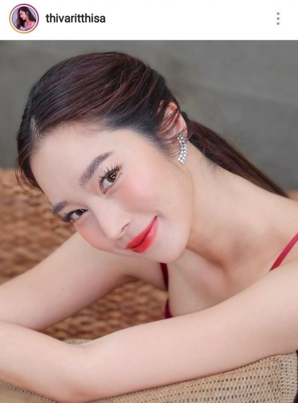 ปั้นจั่น ฐิสา สัมพันธ์ อัพเดท แฟน คบ ปั้นจั่น ฐิสา สัมพันธ์ อัพเดท แฟน คบ
