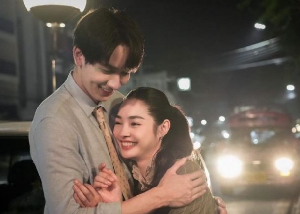 มิ้นต์ นนกุล แต้ว มาริโอ้ เต้ย เจมส์ จิรายุ มิ้นต์ นนกุล แต้ว มาริโอ้ เต้ย เจมส์ จิรายุ