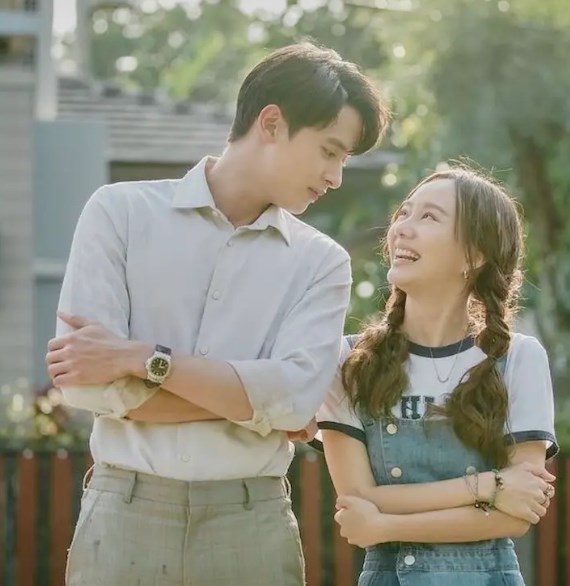 มิ้นต์ นนกุล แต้ว มาริโอ้ เต้ย เจมส์ จิรายุ มิ้นต์ นนกุล แต้ว มาริโอ้ เต้ย เจมส์ จิรายุ