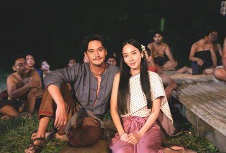 อั้ม อนันดา ใบปอ โทนี่ อั้ม อนันดา ใบปอ โทนี่