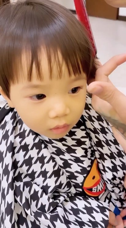 น้องทะเล ก้อย  ตูน