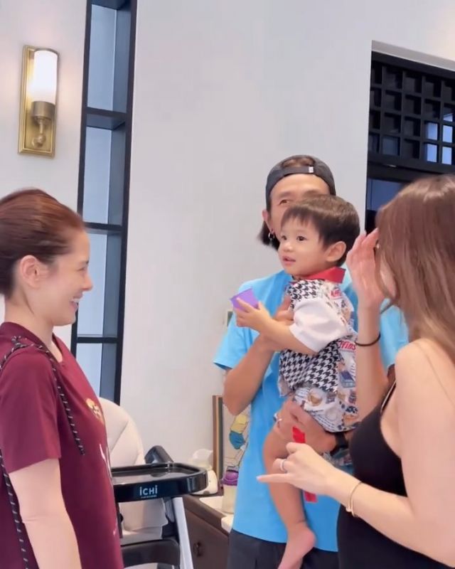 น้องทะเล ก้อย  ตูน