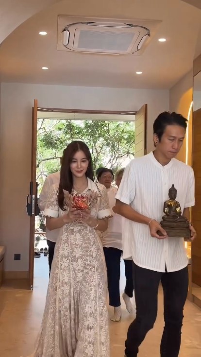 ตูน ก้อย 