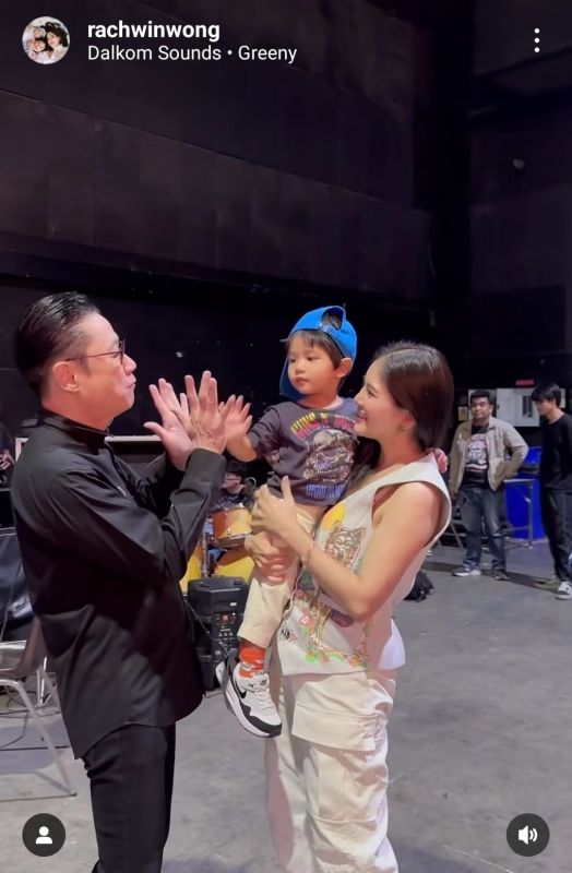 น้องทะเล