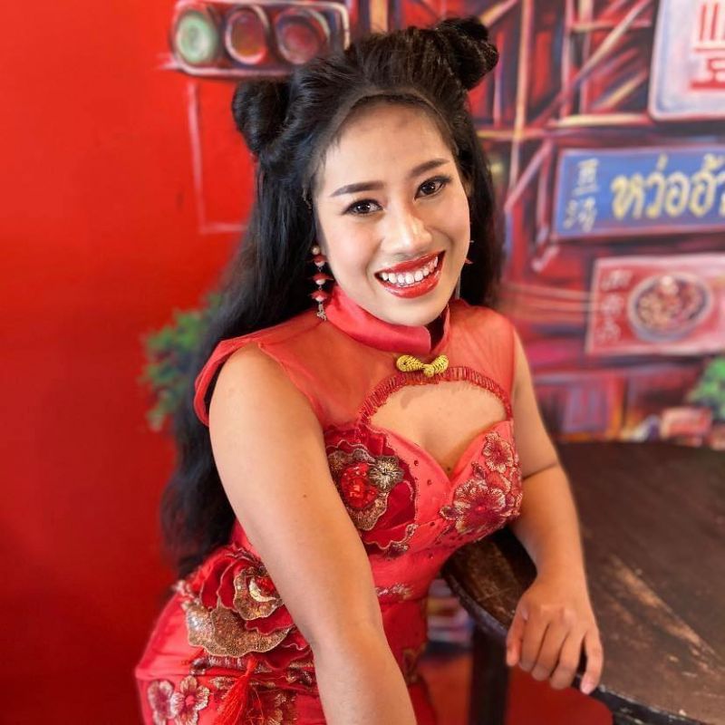 หนูรัตน์ 