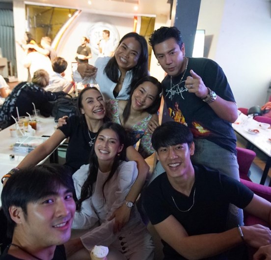 โดม ยิหวา โดม ยิหวา