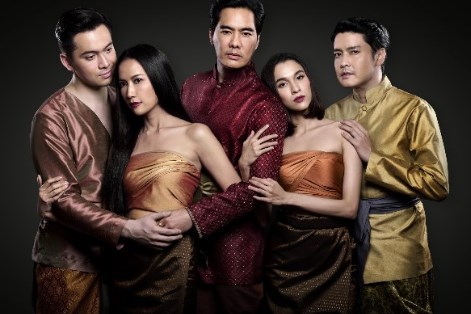 เลือดกากี