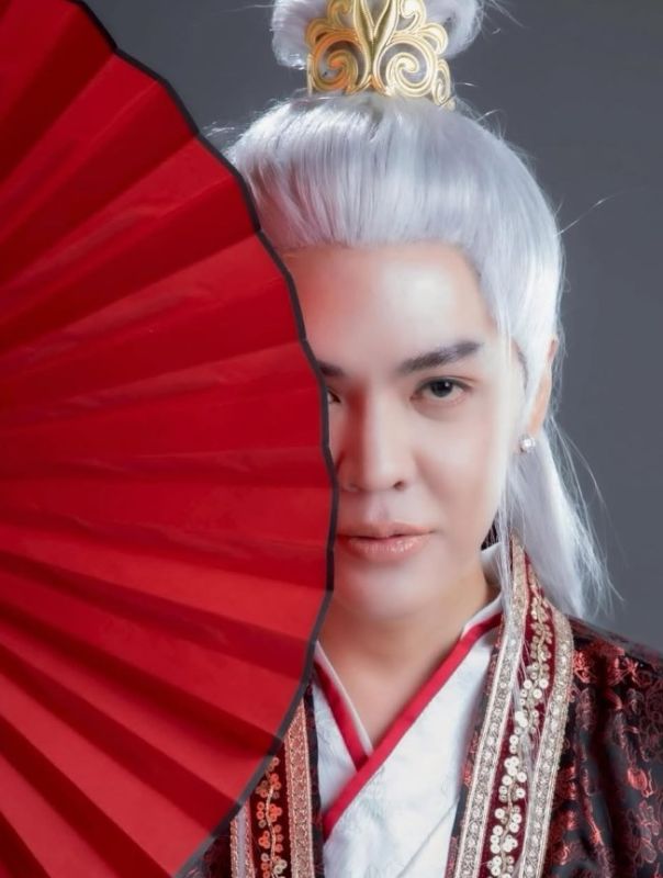 นารา เครปกะเทย เพชรปากปลาร้า 