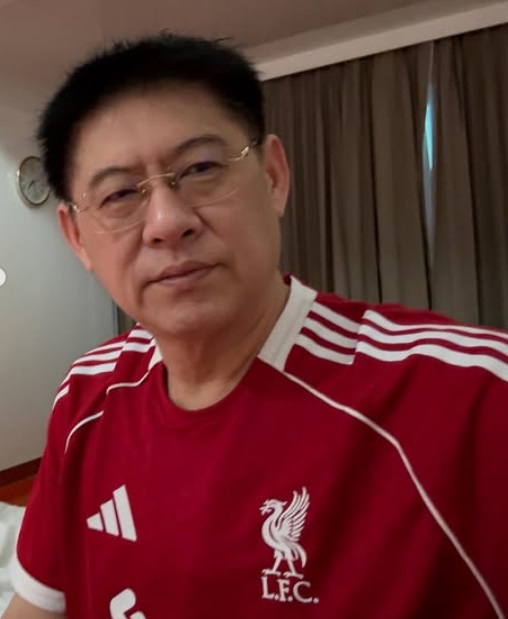 สรยุทธ สุทัศนะจินดา