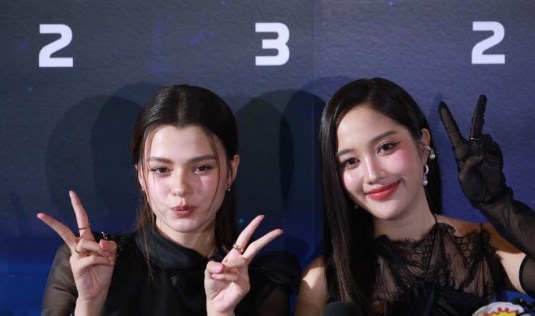 หนังไทย โบว์ ฟรีน เบ็คกี้ หนังไทย โบว์ ฟรีน เบ็คกี้