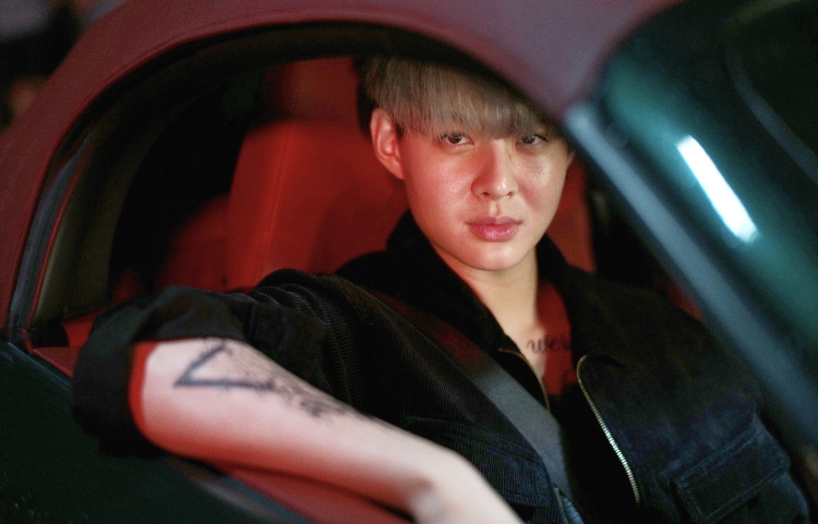 เซ้นต์ ศุภพงษ์ นักแสดง ภาพยนตร์ วอน (เธอ) 