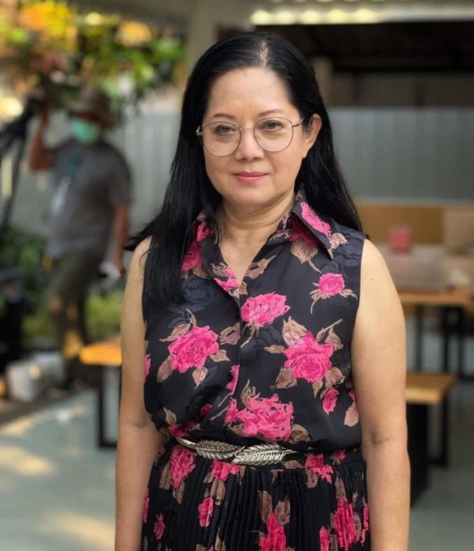 ภนิดา ศิระยุทธโยธิน