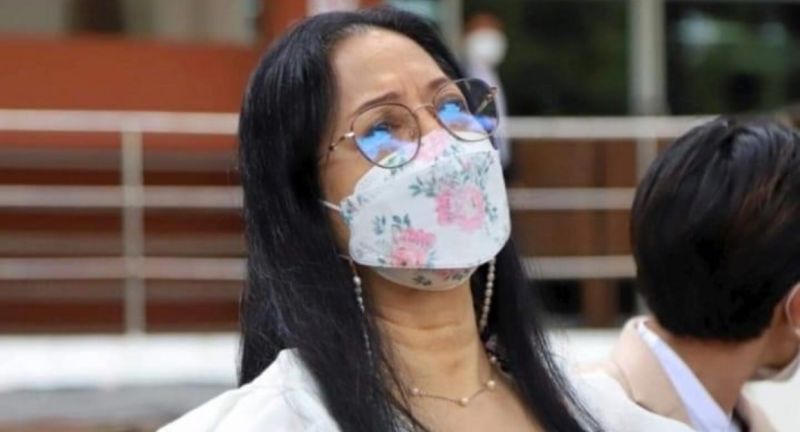 ภนิดา ศิระยุทธโยธิน