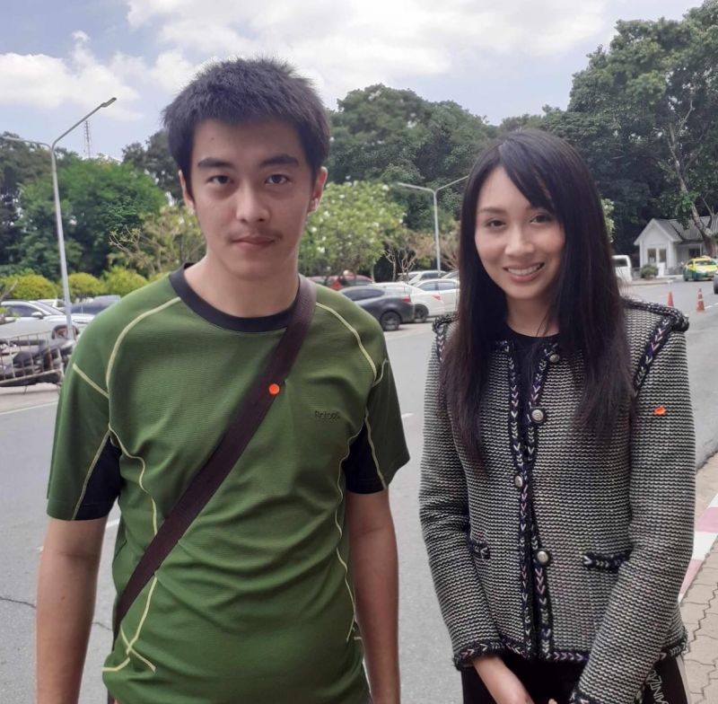 แซน วิศาพัช 