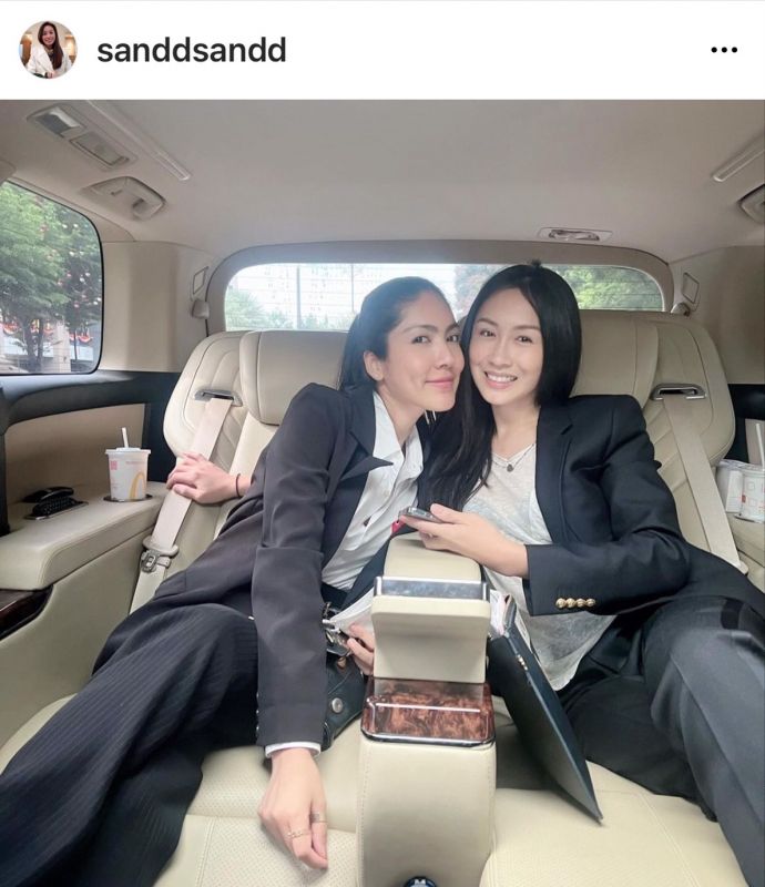 แซน วิศาพัช 