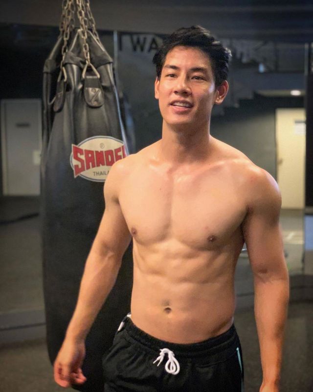 เต้ย บอล มาสุ ก็อต หนุ่มแซ่บ เต้ย บอล มาสุ ก็อต หนุ่มแซ่บ