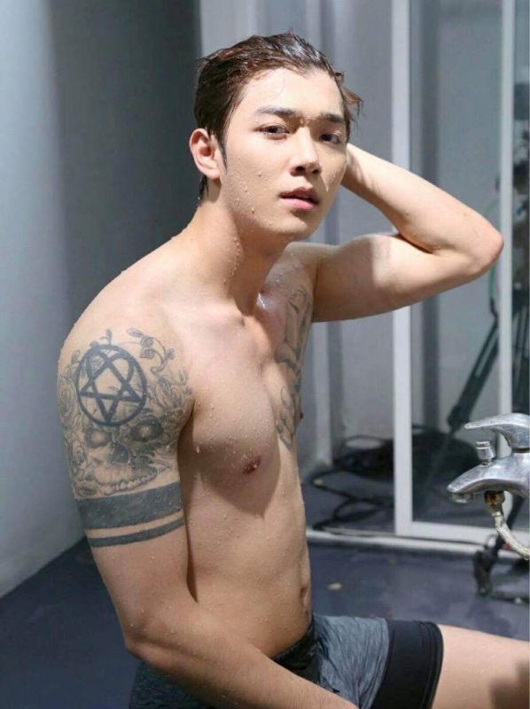 เต้ย บอล มาสุ ก็อต หนุ่มแซ่บ เต้ย บอล มาสุ ก็อต หนุ่มแซ่บ