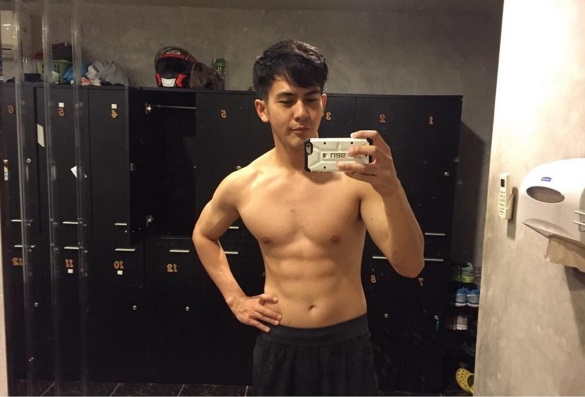 เต้ย บอล มาสุ ก็อต หนุ่มแซ่บ เต้ย บอล มาสุ ก็อต หนุ่มแซ่บ