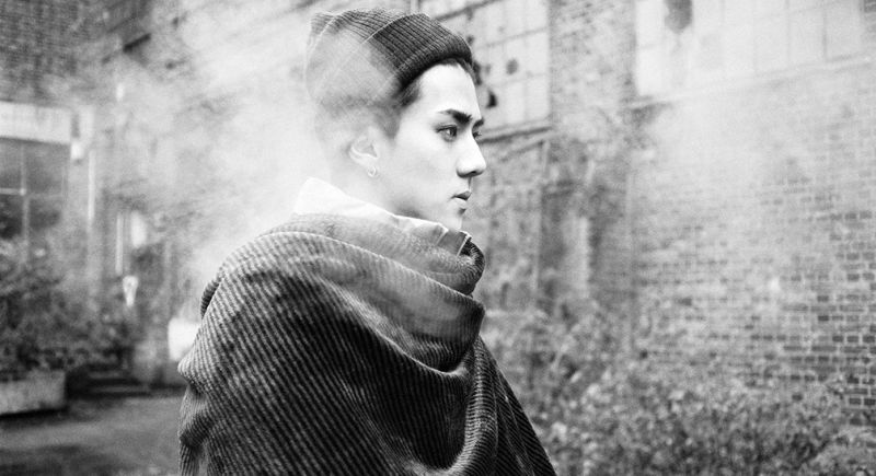 20 ไอดอล เกาหลี kpop หล่อที่สุด