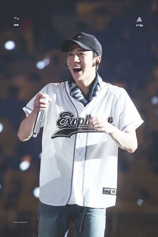 sehun exo 