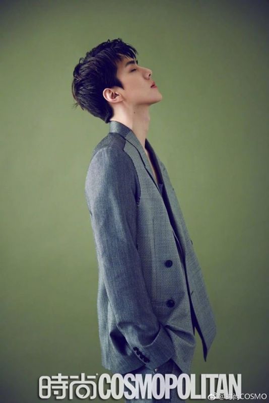sehun exo 