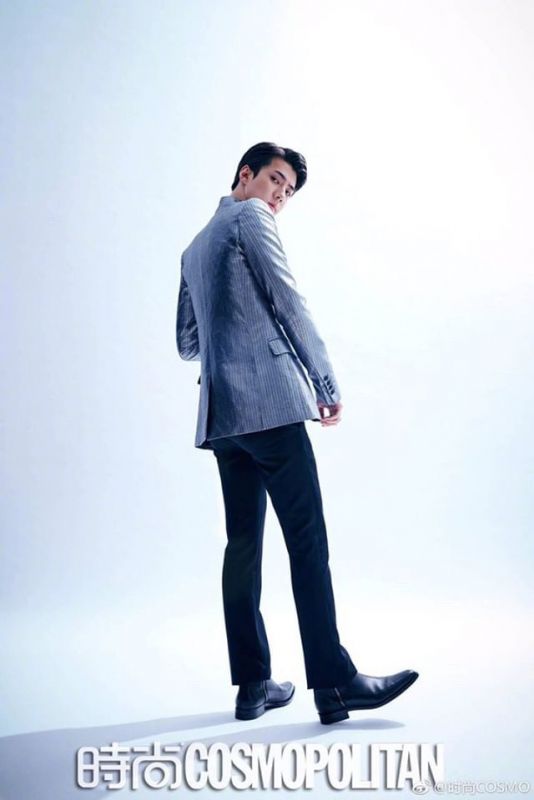 sehun exo 