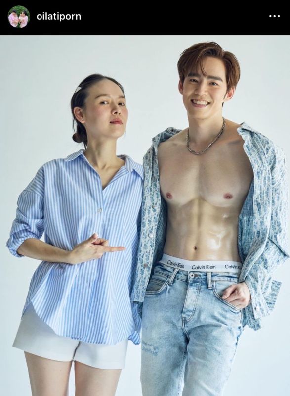 ซุปตาร์ชาย ดาราชาย ซิกแพ็ค ออกกำลังกาย ฟิตหุ่น