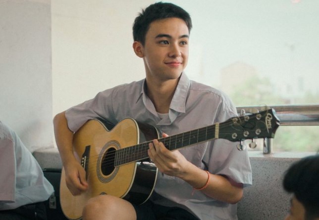 อั้ม อนันดา ใบปอ โทนี่ อั้ม อนันดา ใบปอ โทนี่