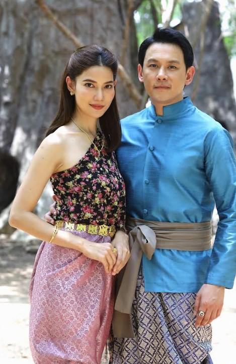 น้ำหวาน กรรณาภรณ์