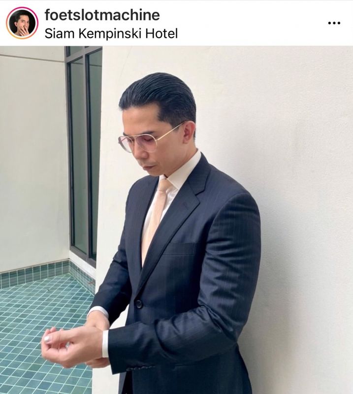 เฟิด คาริญญ์ยวัฒ ดุรงค์จิรกานต์