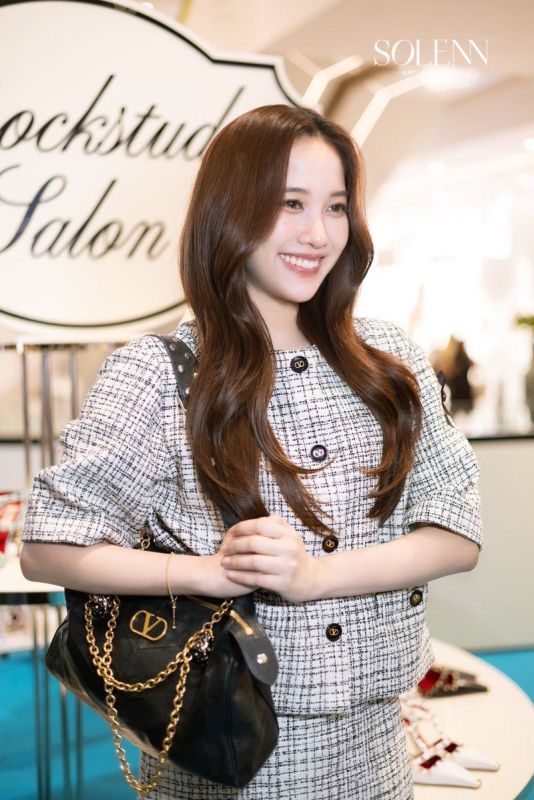 ฟรีน สโรชา