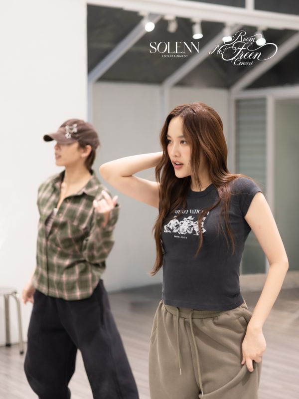 ฟรีน สโรชา