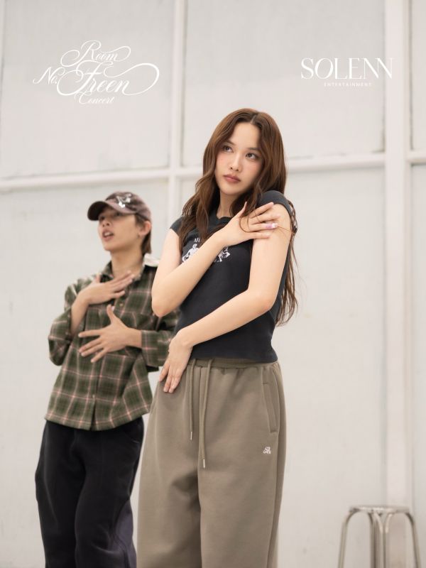 ฟรีน สโรชา