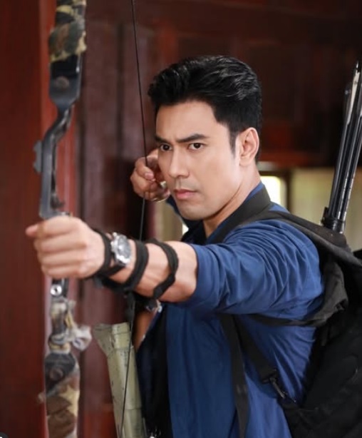 เอส กันตพงศ์