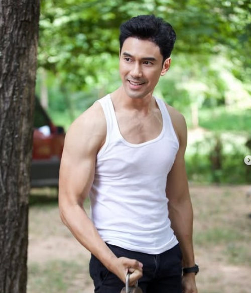 เอส กันตพงศ์