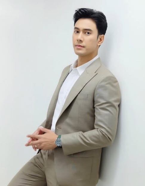 เอส กันตพงศ์